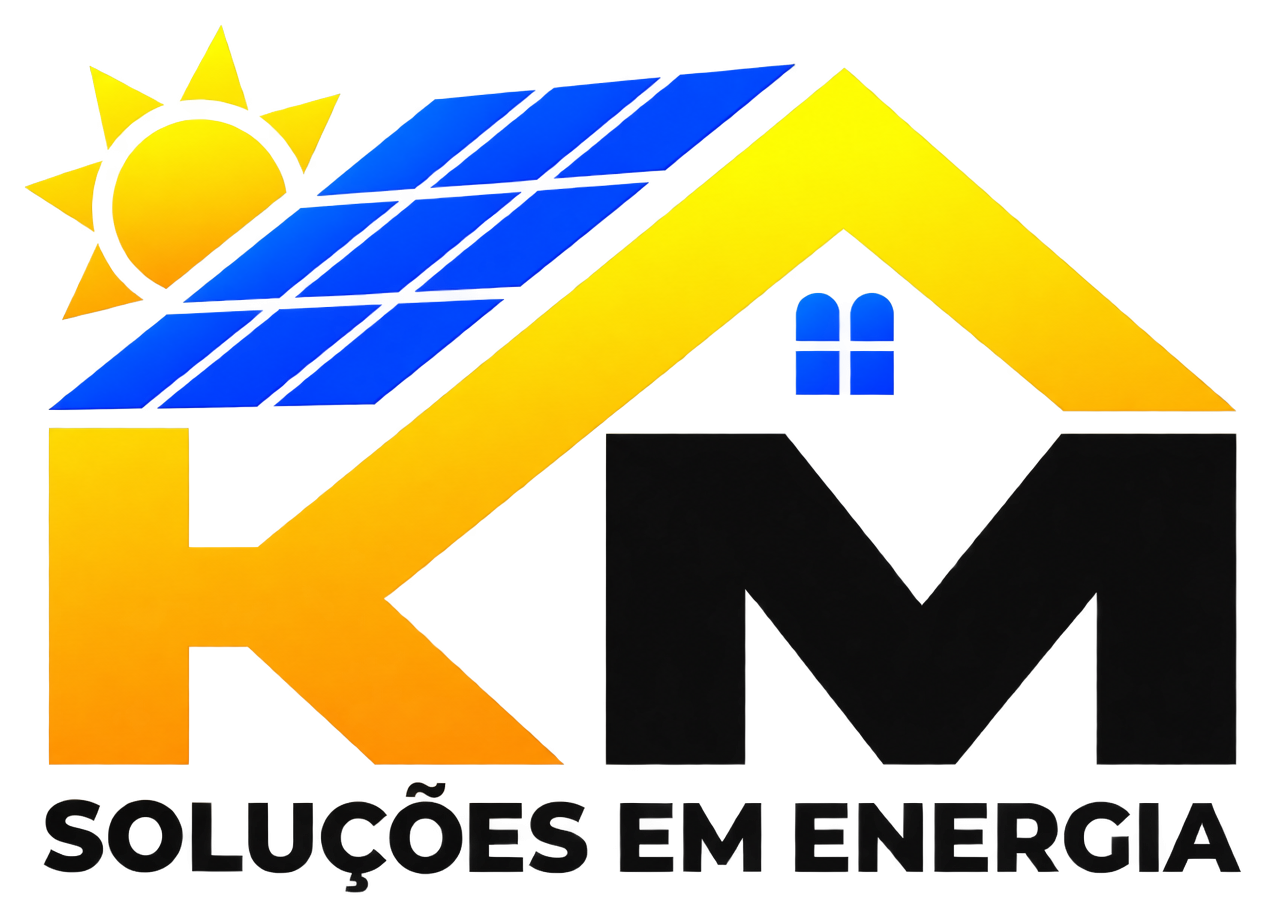 Km Solucoes em Energia LTDA